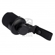 Кисет с подвесом на 1000 шаров Black