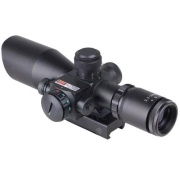 Прицел оптический 2,5-10x40 R