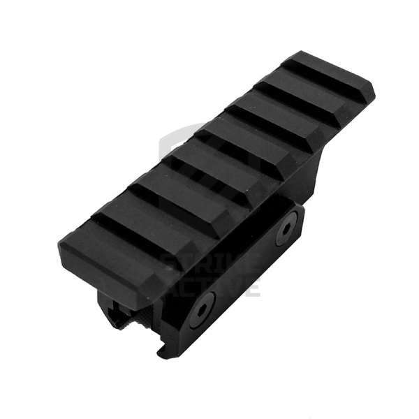 Рис планка Б-18 (АКСУ)