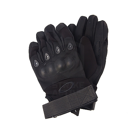 Перчатки тактические  csa XL Black