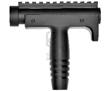 Удлинитель ствола Гроза (СтрайкАрт)