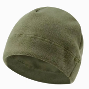 Шапка двухслойная Olive