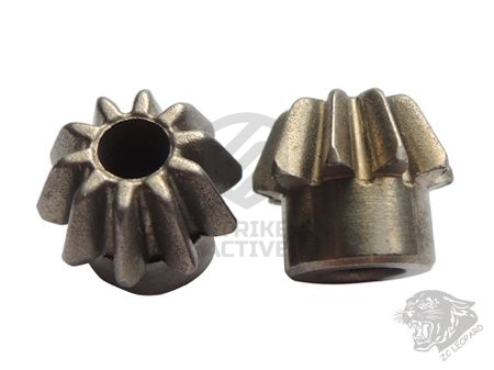 Шестерня мотора ZCCL-30 стальная О-образная (ZC Leopard)