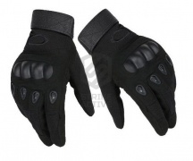 Перчатки тактические  csa XL Black