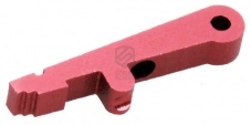 Прижимной рычаг для  Hop-Up - Well L96, MB01, MB04 & MB05. Aluminum  ( Rocket Airsoft )