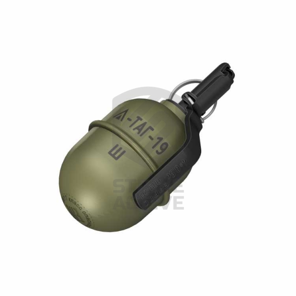 Изделия имитационные TAG-19-Ш (TAG)