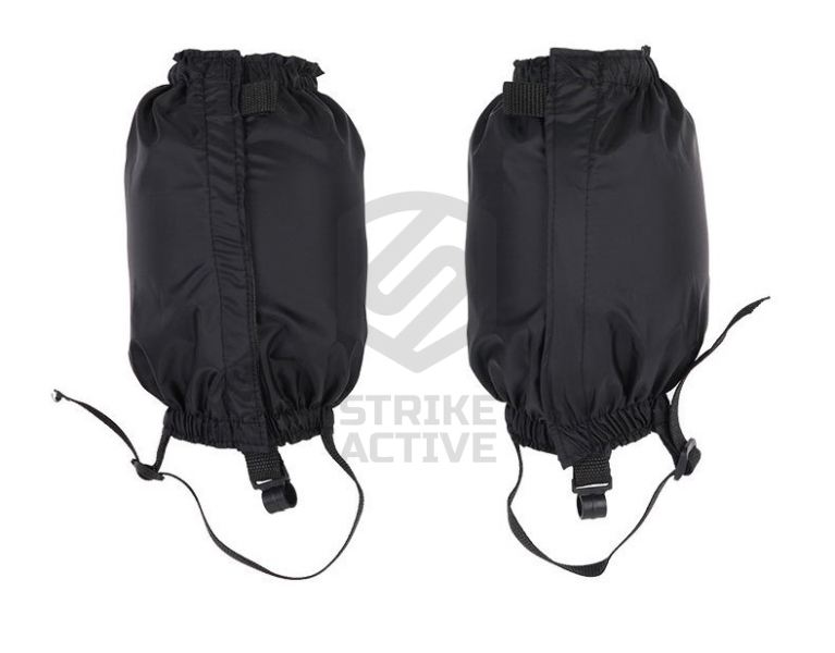 Гамаши тактические Black