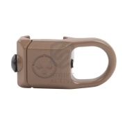 Антабка на рис планку Tan