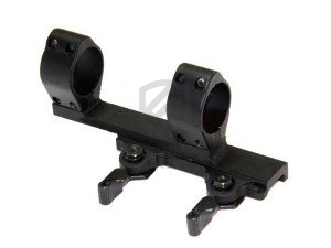 Кронштейн быстросъемный для оптики C02 (CYMA)