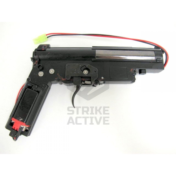 Гирбокс CM15 SVD (CYMA)