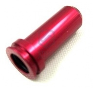 Ноззл TZ0092 алюминиевый для V6 gearbox (20.2mm) (SHS)