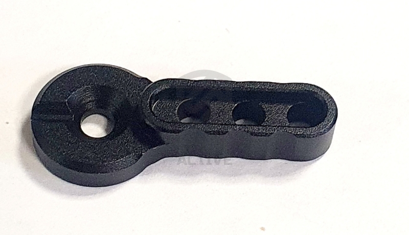 Переводчик огня для M-серии Black
