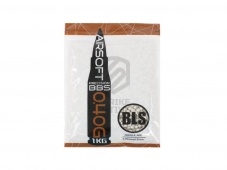 Шары для страйкбола 0,40g/1kg слоновая кость (BLS)