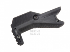 Рукоятка передняя Cobra Tactical Fore Grip Black 