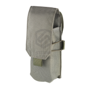 Подсумок п/2 маг AK/РПК серия олива (WARTECH)