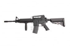Автомат эл/пневм CM007 M4 RIS (CYMA) 