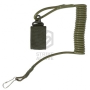 Тренчик Olive