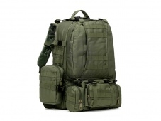 Рюкзак 50L Rucksacks Simple Version Olive Green 