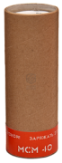 Минометная мина МСМ40 ( дым) (СтрайкАрт) 