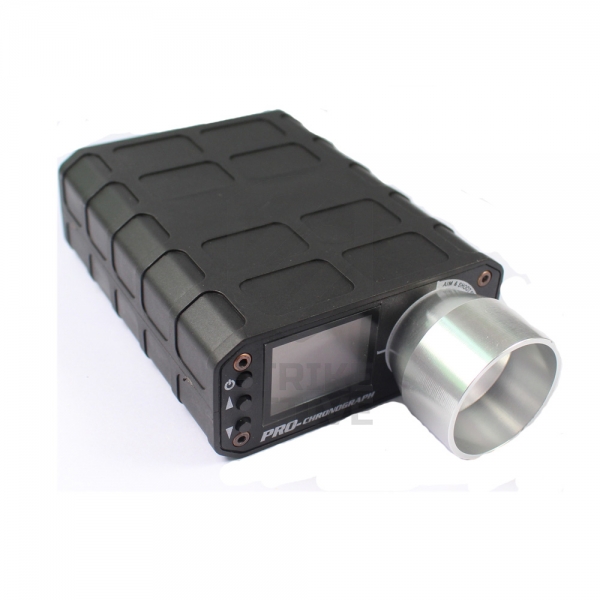 Хронограф модель X3400 Black