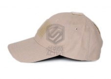 Кепка Army Military с велкро Tan