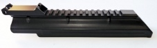 Крышка ствольной коробки C232 АКSU 077A Rail Magpul  (CYMA)