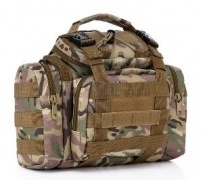 Сумка поясная Multicam/CP