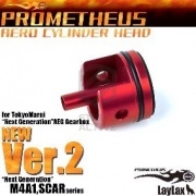 Голова цилиндра  new Ver.2  4560282765876  (Prometheus)