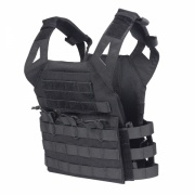 Жилет разгрузочный JPC Plate Carrier Vest МОХ