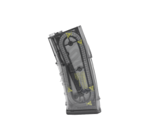 Магазин механический G-08-150-1 GR16/SSG-1 на 105 шаровTainted (G&G)