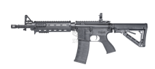Автомат M4A1 MOD 0 (TR4 MOD 0) BlowBack TGR-016-MD0-BBB-NCM (125-135m/s) BLACK (G&G)