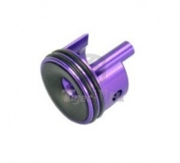 Голова цилиндра GT0079  (Version 3 Gearbox)  (SHS)