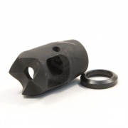 Пламегаситель MINI Flash Hider  (SHS)
