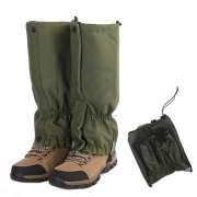 Гамаши тактические 600D Olive