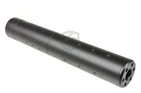 Глушитель HY149 размер 150*32мм (CYMA)