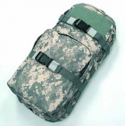 Рюкзак под гидратор Molle MBSS 3L ACU