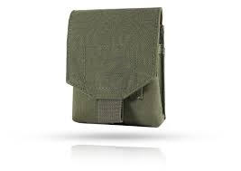 Подсумок СВД,СВ 98 олива (WARTECH)