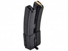 Магазин бункерный  MP5 Electric Control с ЗУ  500 шаров 