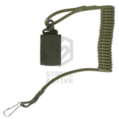 Тренчик Olive