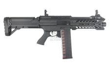 Дробовик CM102 SGR-12 AEG Platinum Version  (CYMA)