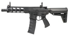 Автомат CM16 Batto  EGC-16P-BTO-BNB-NCM  (130-140 m/s) (G&G)