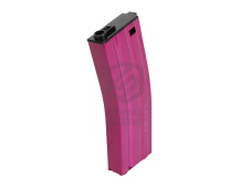 Магазин механический G-08-153-3 на 125 шаров для GR16 Pink (G&G)