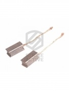 Щетки мотора DJ1015 (SHS)