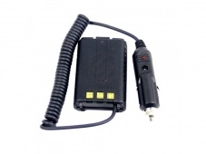 Адаптер 12 В для Baofeng UV-5R (eliminator)