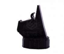 Адаптер бутылки к лоадеру  C19 CYMA