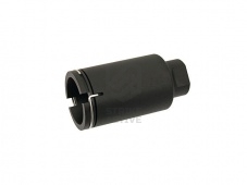 Пламегаситель M4 MINI Noveske Flash hider Small and  BK color (SHS)