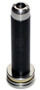 Направляющая пружины WD0032 stainless steel & POM, CNC  (SHS)