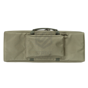 Чехол-Кейс с 2 карм c отд под магазины 82*30*6 см  Olive (WARTECH)