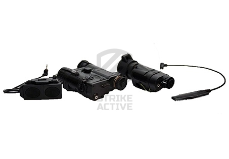 Тактический комплекс ADVANCED ILLUMINATOR COMBO (Element)