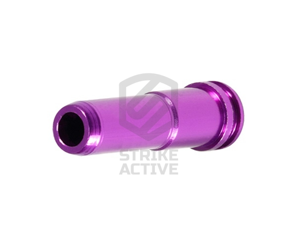 Ноззл TZ0081 для АК длинный 2 упл.кольцо (SHS)